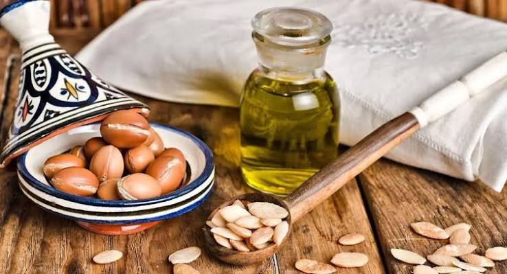 Huile d'Argan bio